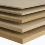MDF - 2